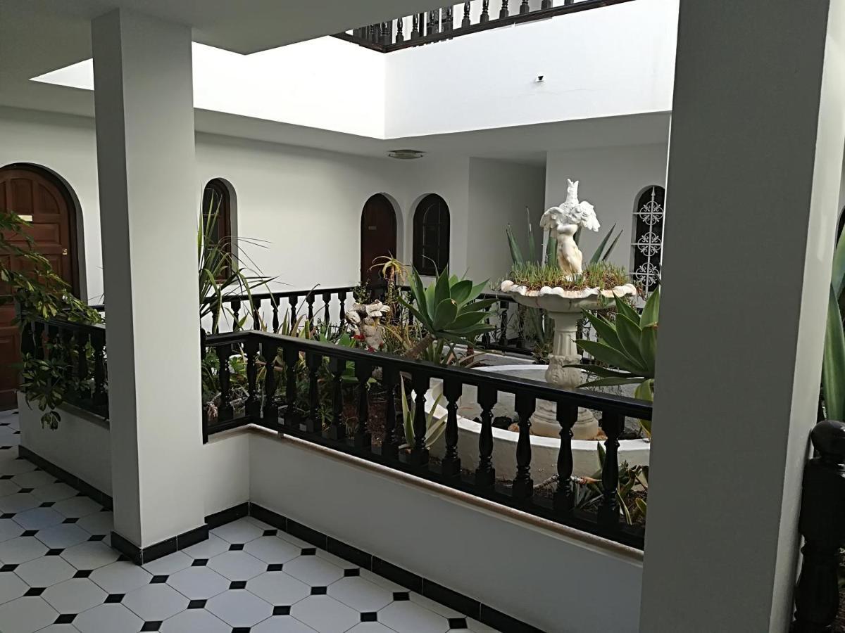 Loft 113 Corralejo Exterior photo